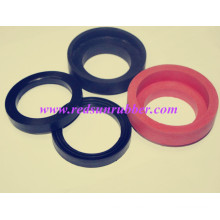 Grado alimenticio personalizado / FDA Viton Rubber Seal